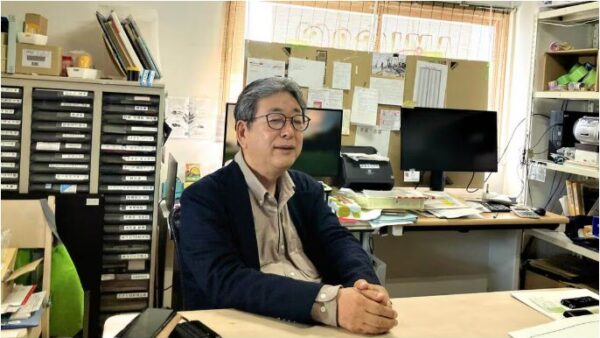東洋経済オンライン「本当にすごいNPO」に当会の活動が掲載されました